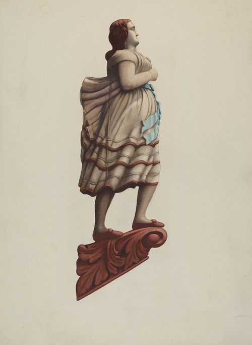 Figurehead