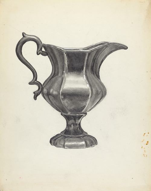 Pitcher