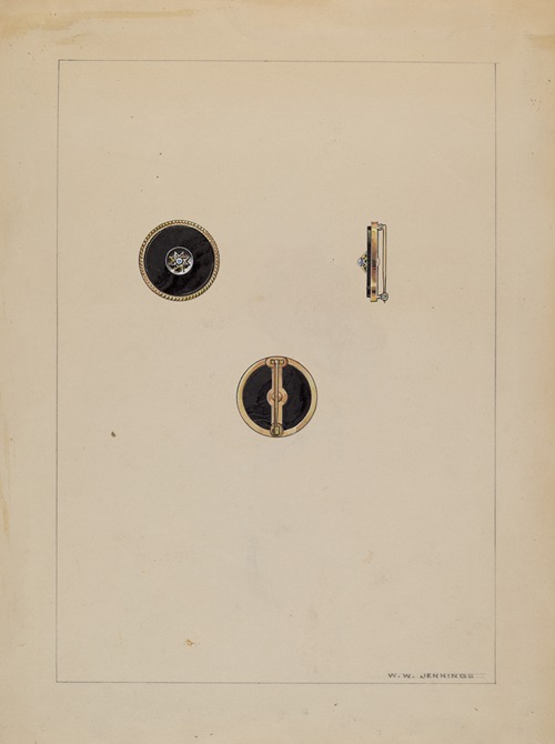 Brooch