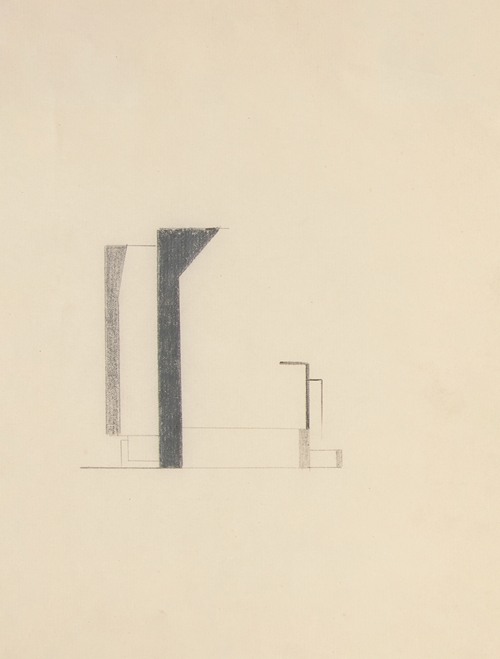 Original drawings 11 (early 20th century)