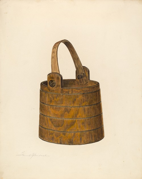Bucket