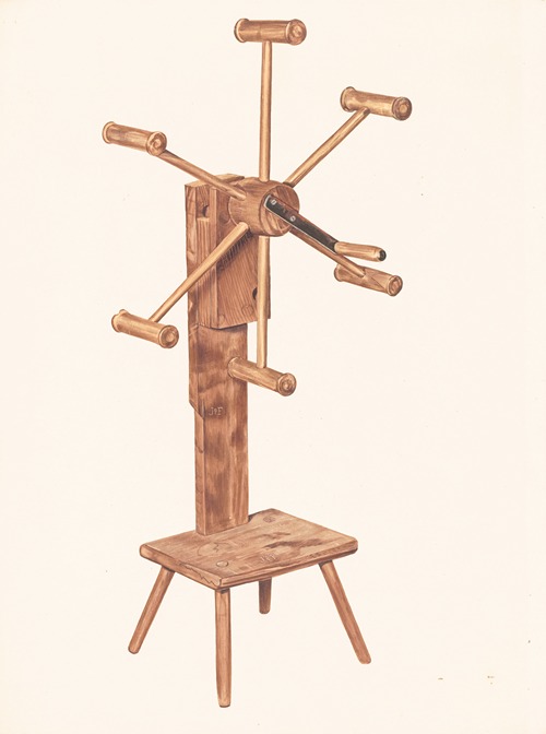 Clock Reel