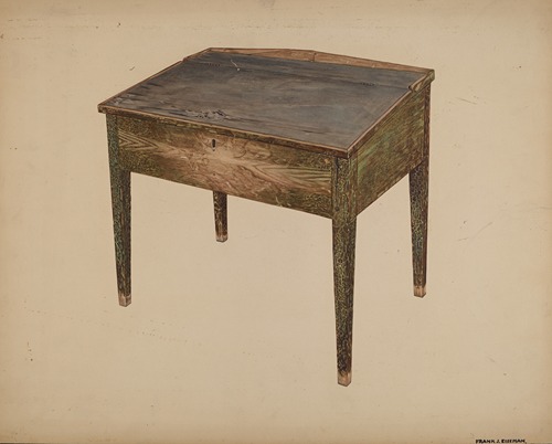 Desk