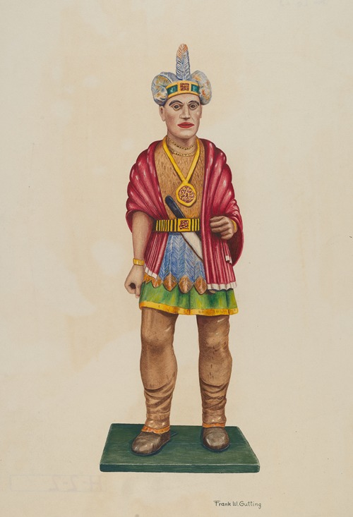 Indian