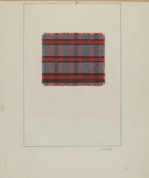 Homespun Cloth
