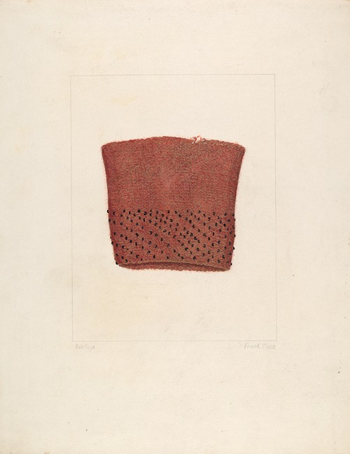 Wristlet