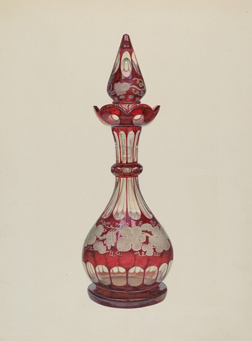 Decanter