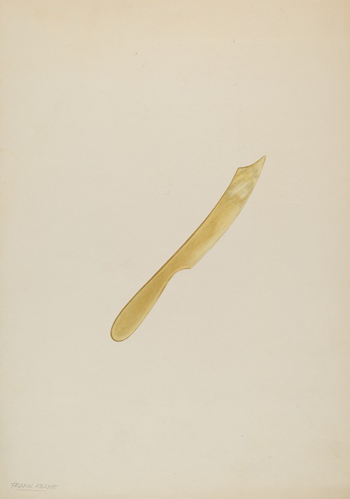 Fruit Knife
