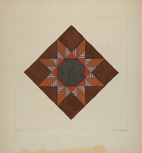 Quilt Block