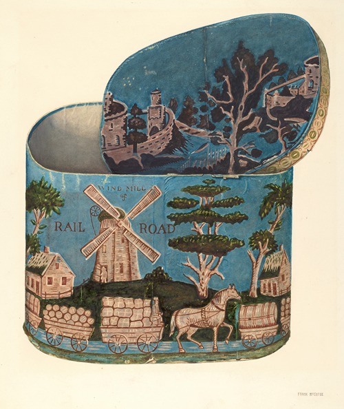 Hat Box