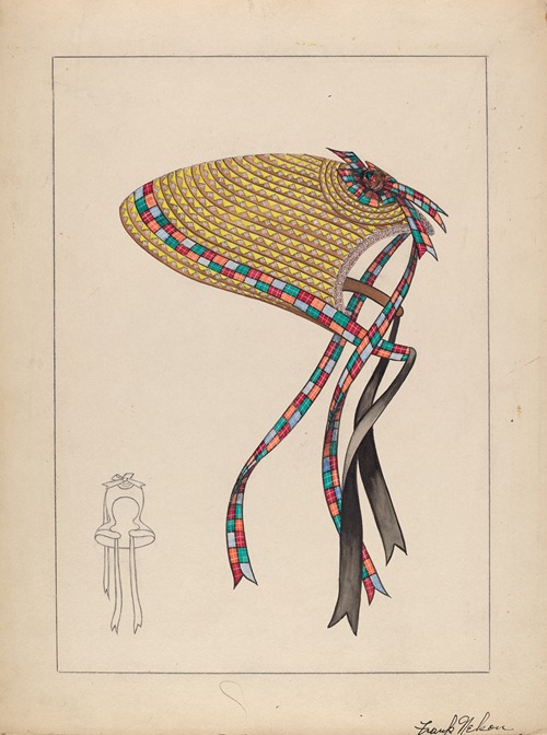 Bonnet