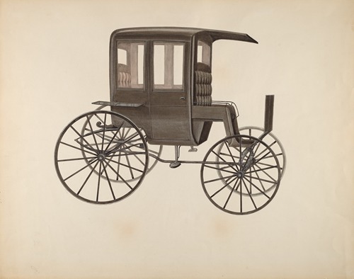 Cab or Cabriole