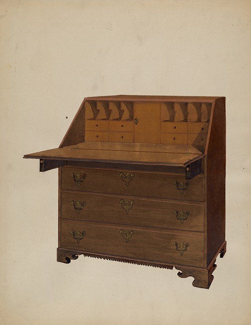 Desk