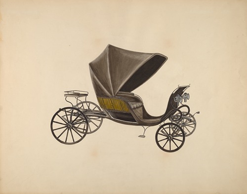 Phaeton