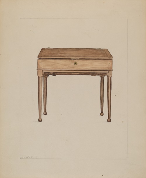 Desk