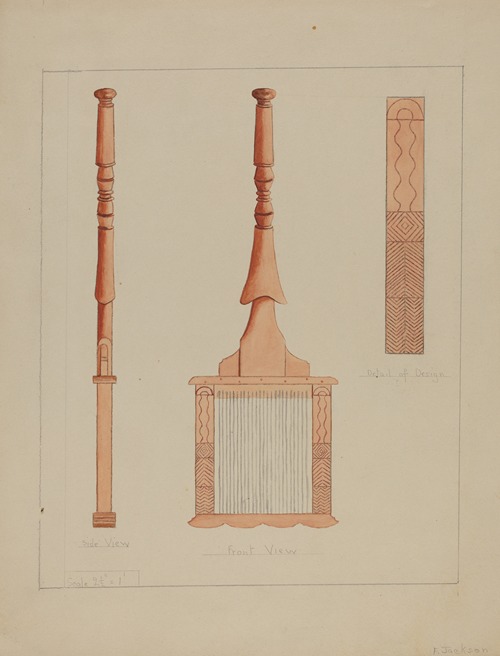 Hand Loom