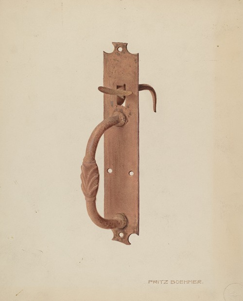 Latch