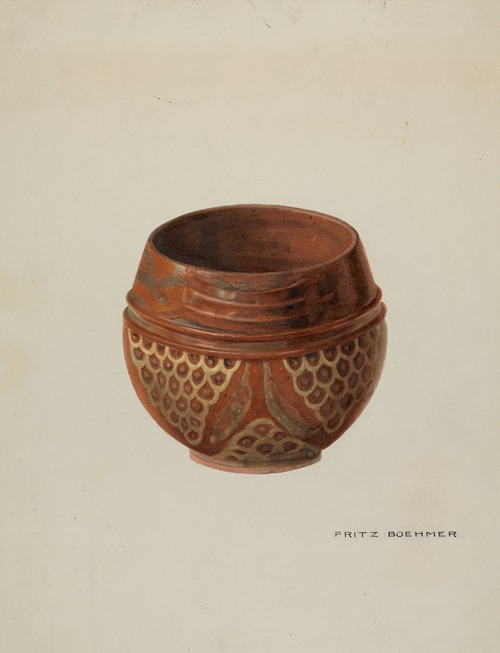 Pa. German Bowl