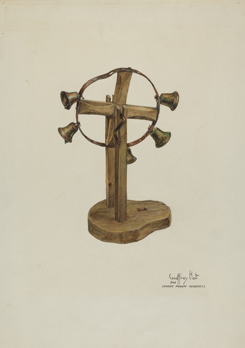 Altar Chimes