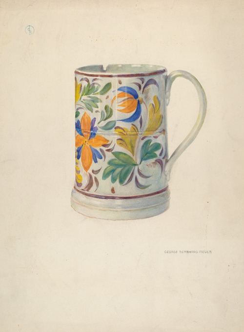 Mug