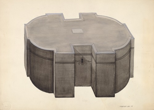 Patch Box