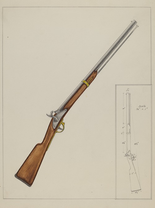 Carbine Gun