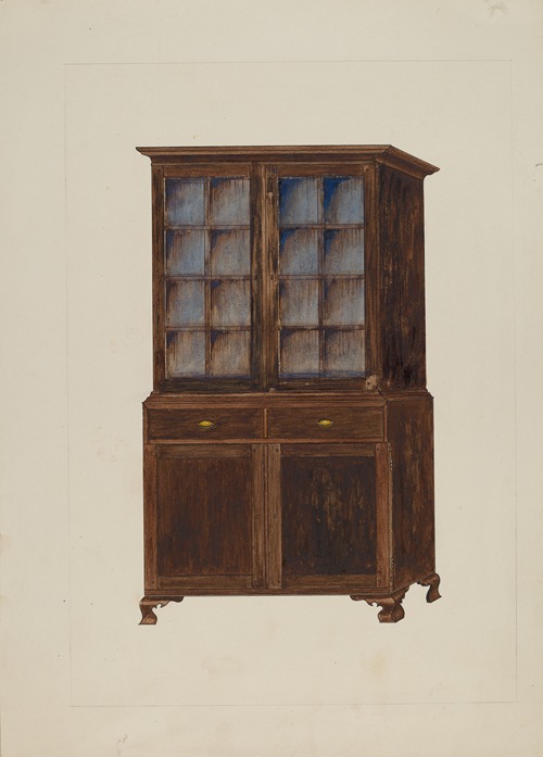 China Cupboard