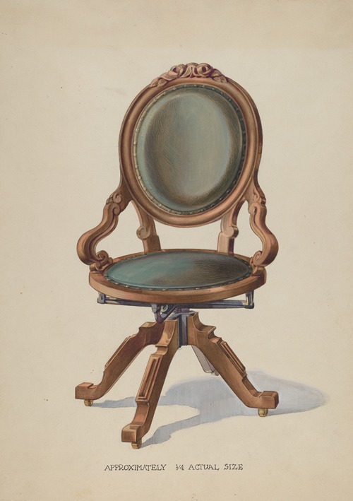 Office Swivel Chair