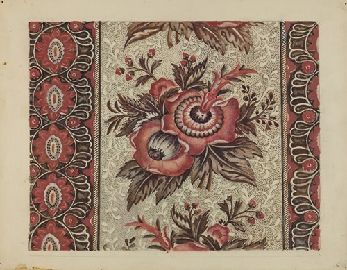 Chintz