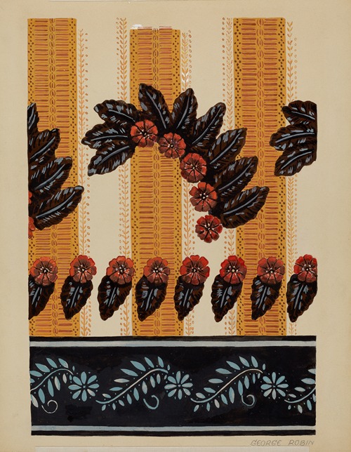 Wallpaper Border