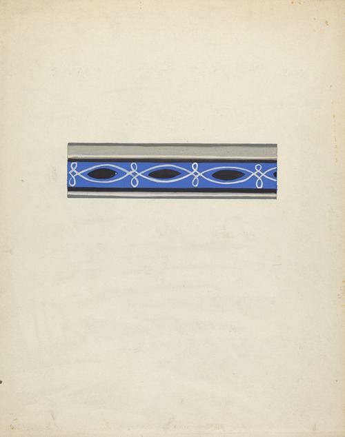 Wallpaper Border