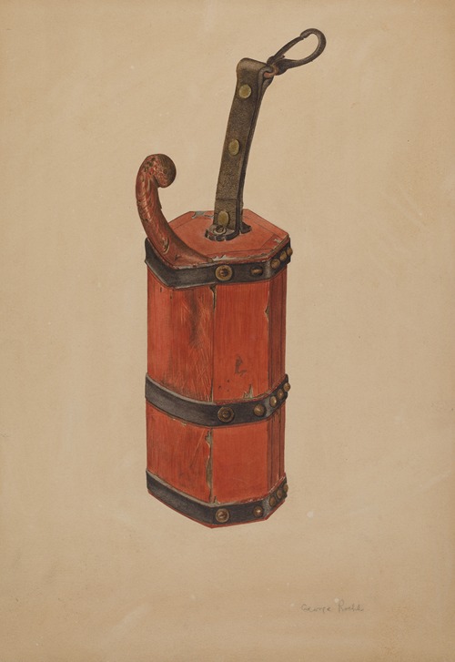 Lumberman’s First Aid Kit