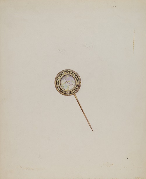 Stick Pin