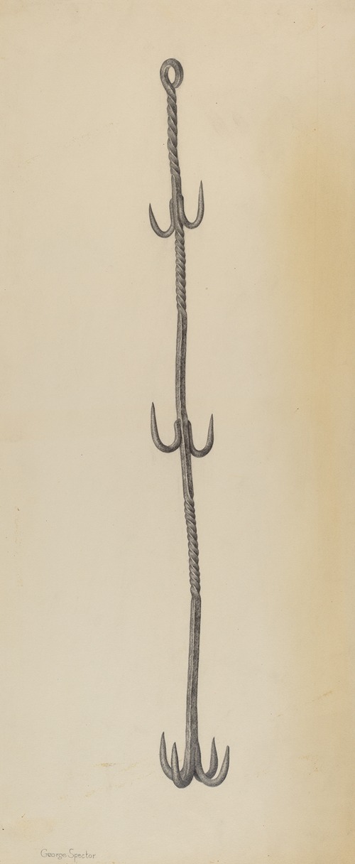 Meat Hook