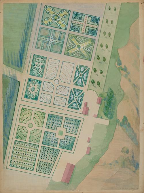 Ranelagh Gardens