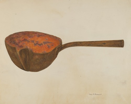 Copper Dipper