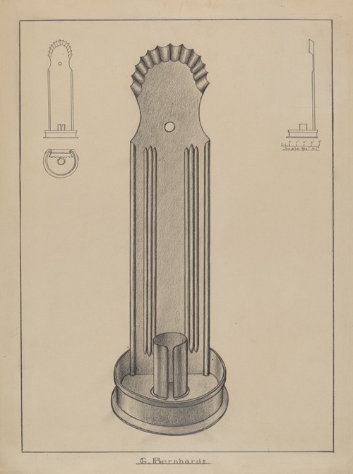Wall Sconce
