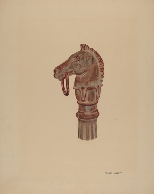 Hitching Post