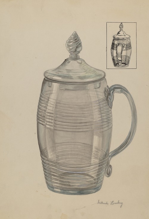 Mug