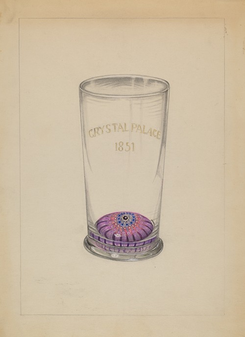 Tumbler