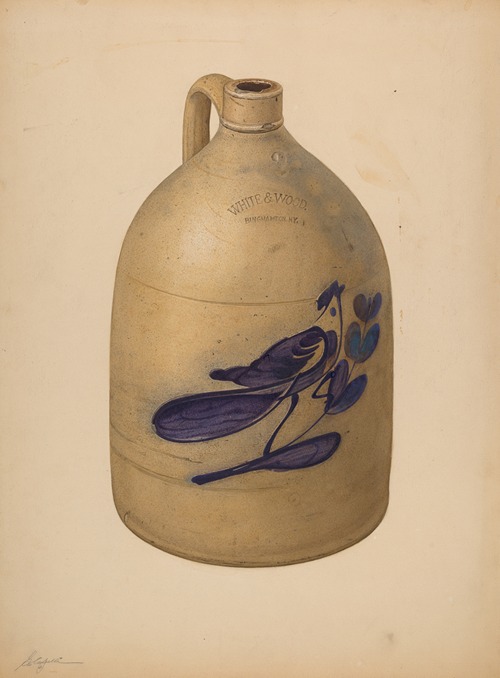 Jug