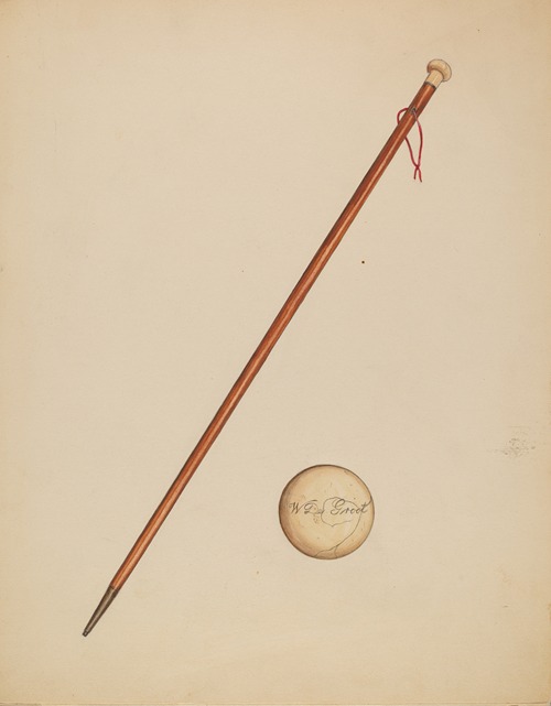 Cane