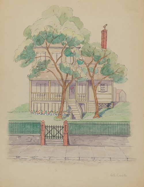 Stewart House