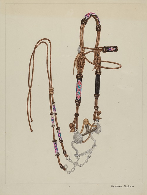 Bridle