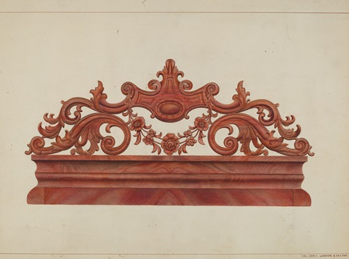 Headboard