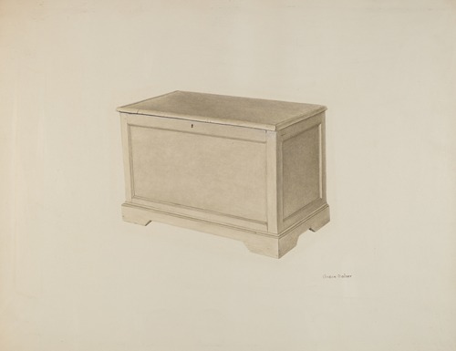 Chest