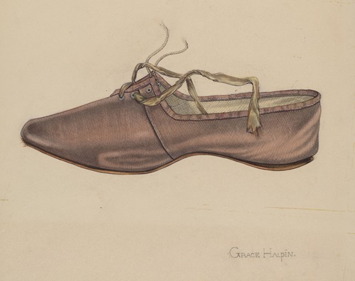 Slipper