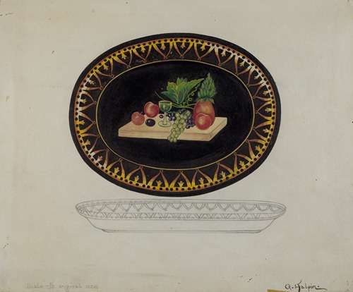 Tray
