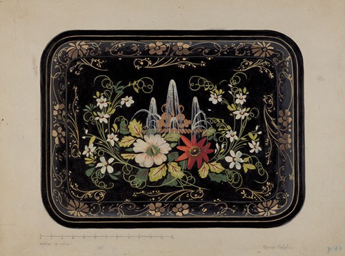 Tray