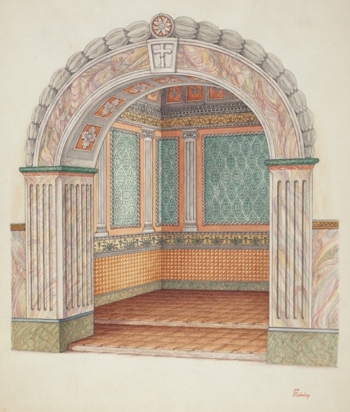 Wall Painting